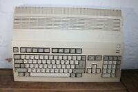 Amiga A500 Computer only in tatty box tested and working